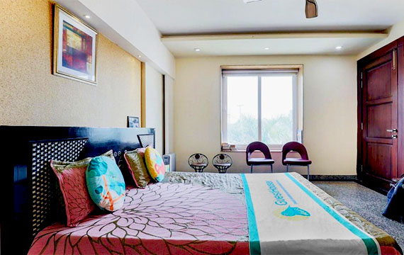 Farmhouse in Gurgaon