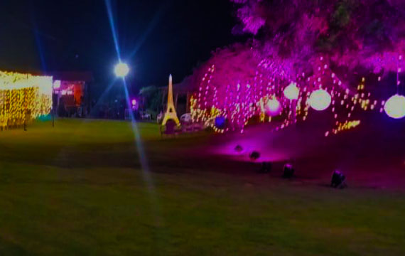 Farmhouse in Gurgaon 